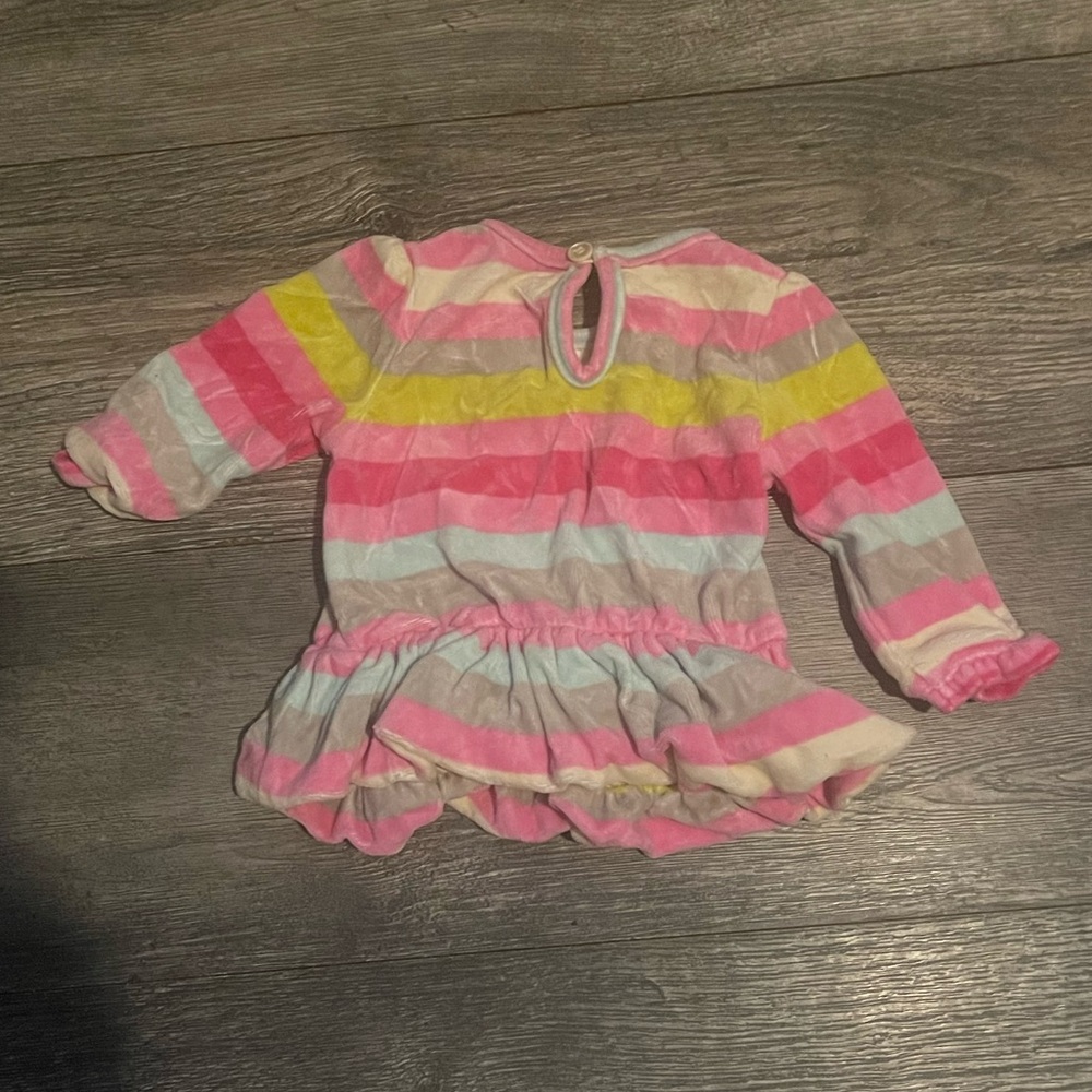 Vintage baby shirts